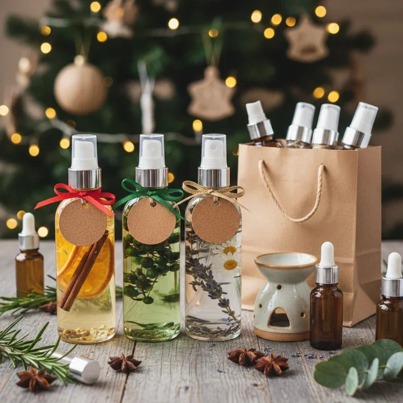 DIY Christmas Gift Ideas