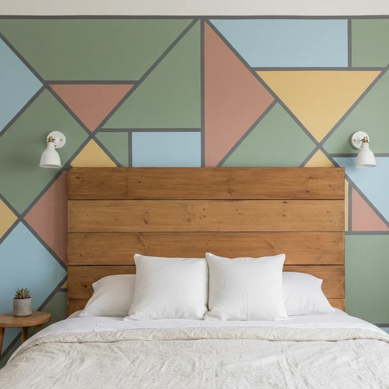 DIY Headboard Ideas