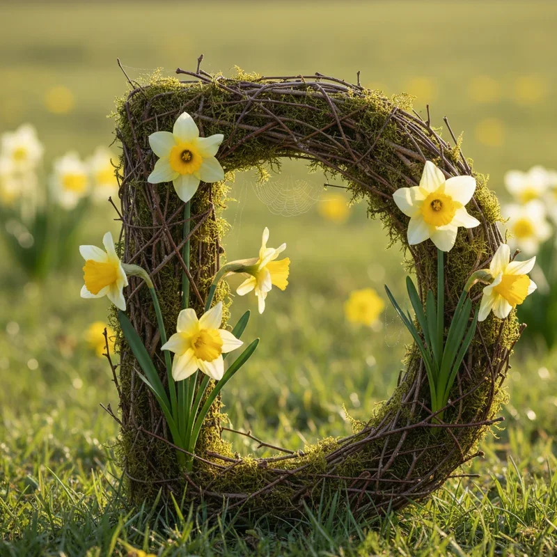 Letter D Craft Ideas