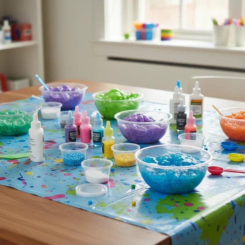 Fun Craft Ideas for Kids