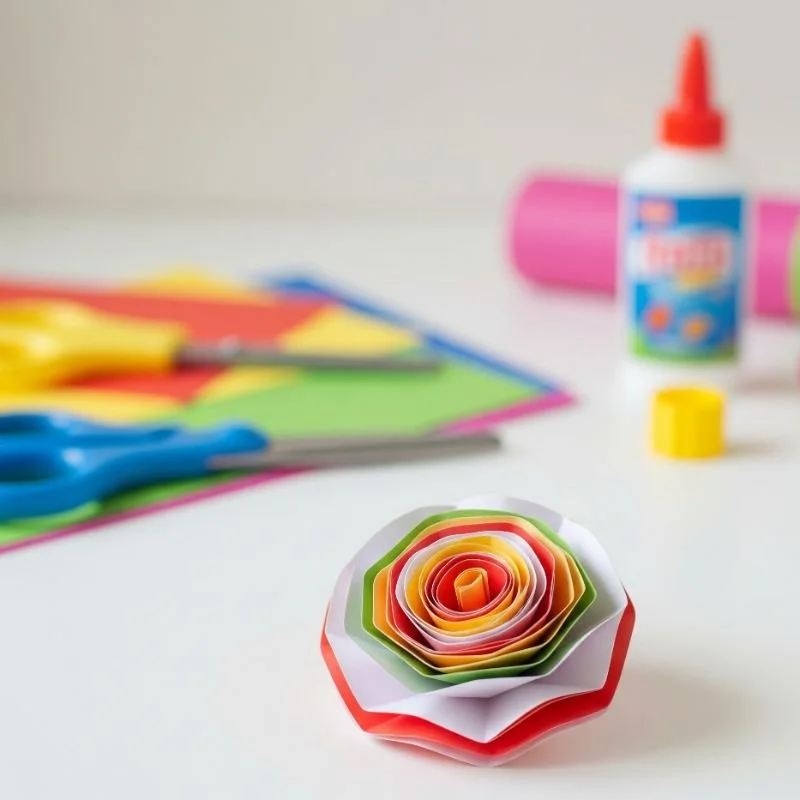 15 Preschool Craft Ideas That Are Fun and Easy to Make