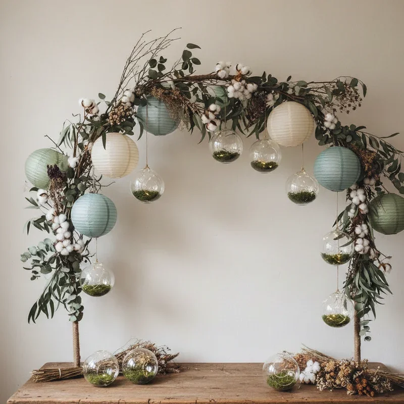 Homemade Garland Ideas