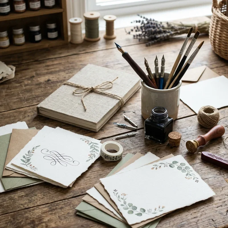 Small Business Craft Ideas