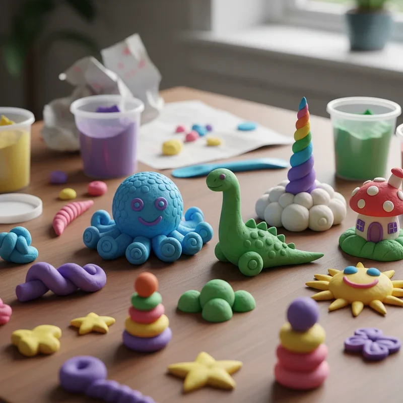 Fun Craft Ideas for Kids