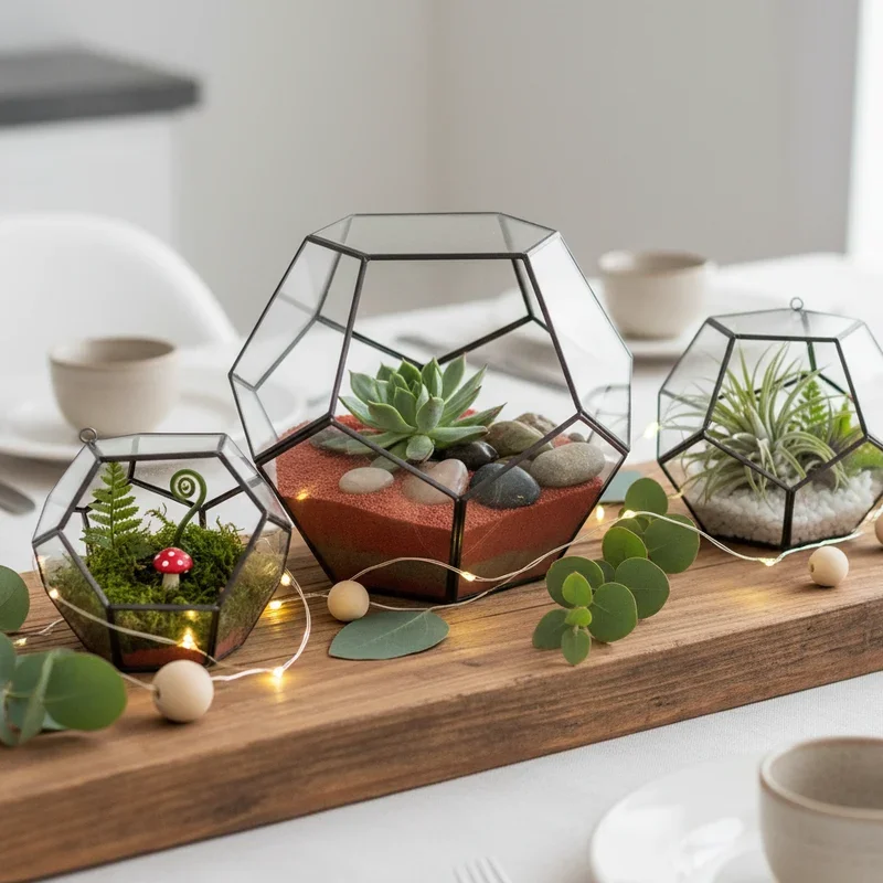 DIY Centerpiece Ideas