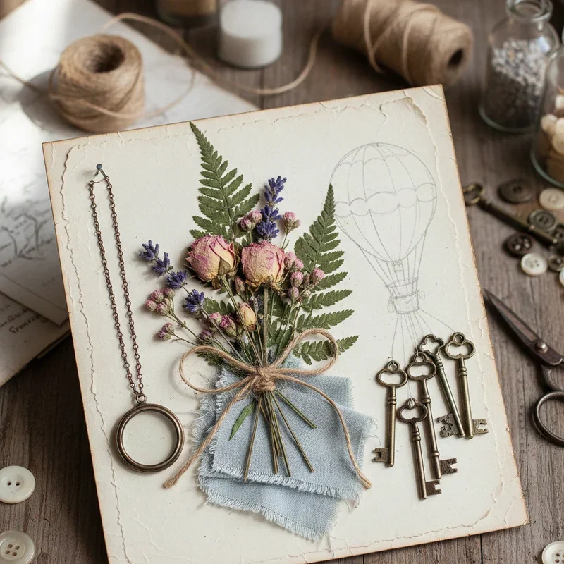 15 DIY Scrapbook Ideas to Preserve Your Favorite Memories
