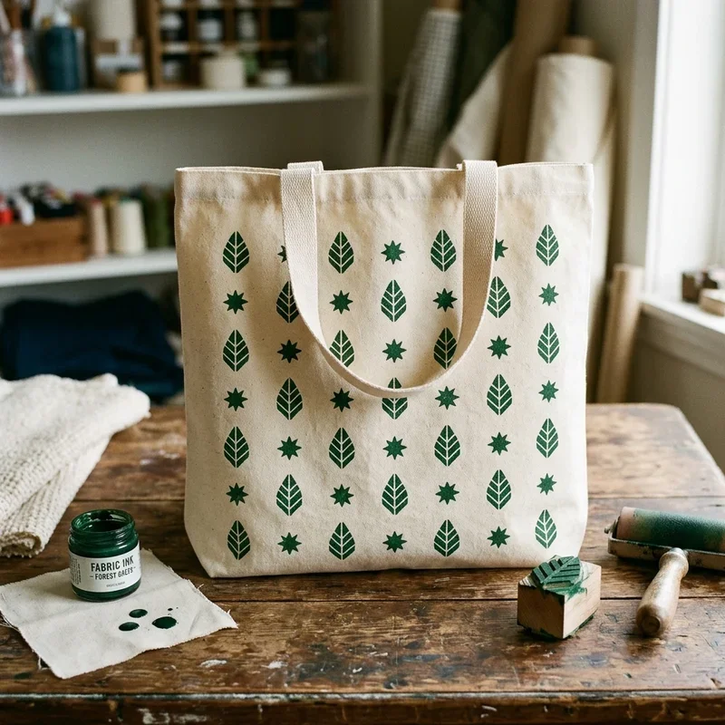 DIY Tote Bag Ideas
