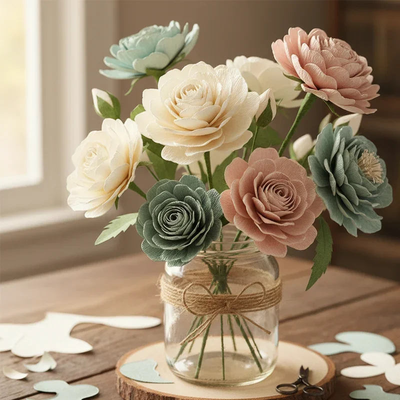 DIY Centerpiece Ideas