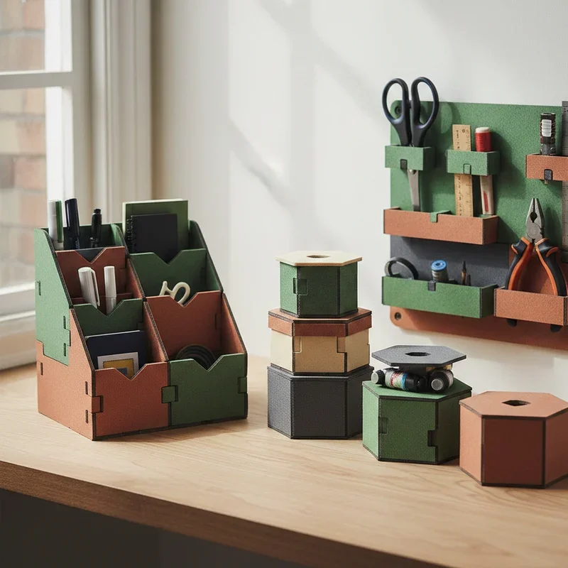 Foam Craft Ideas for Adults