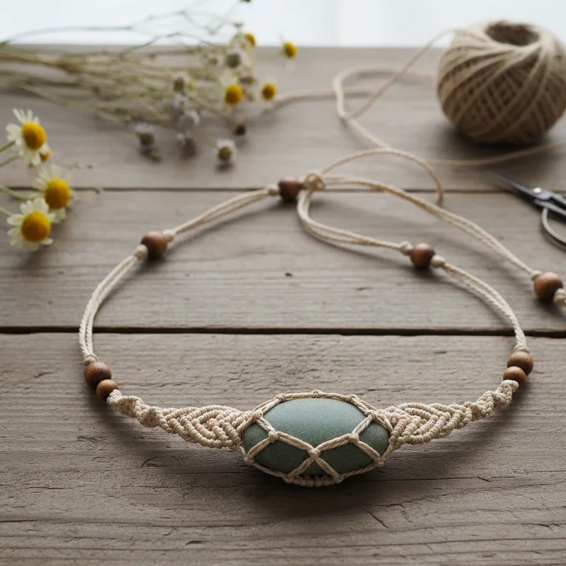 DIY Necklace Ideas