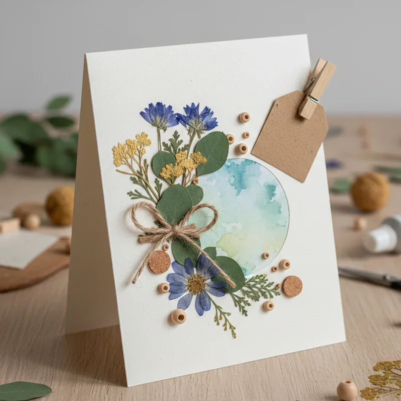 15 DIY Creative Thank You Card Ideas for Any Occasion