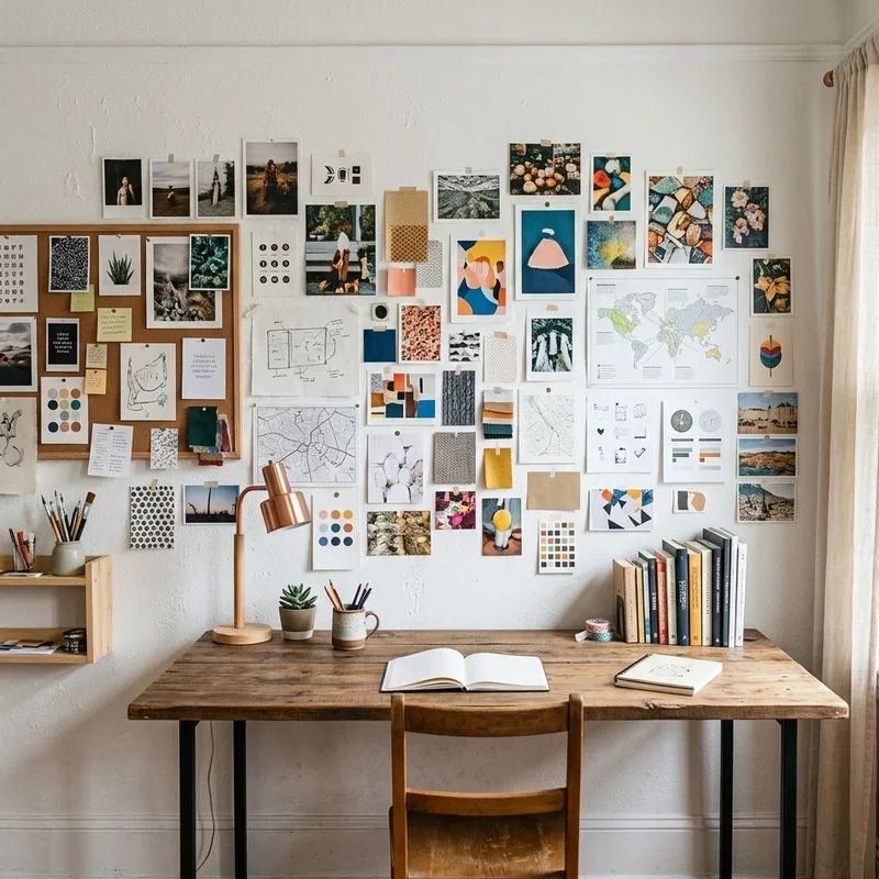 DIY War Room Ideas
