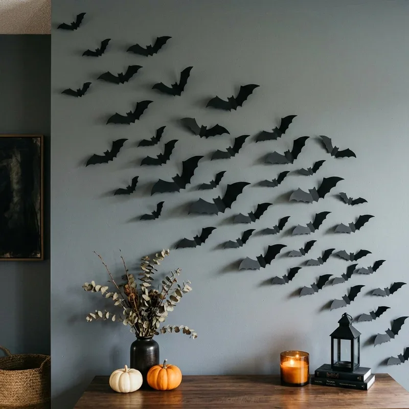 Adult Halloween Craft Ideas