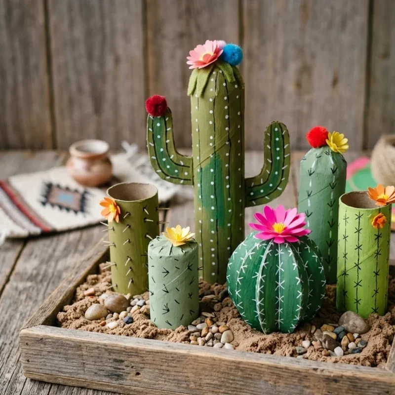 Wild West Craft Ideas