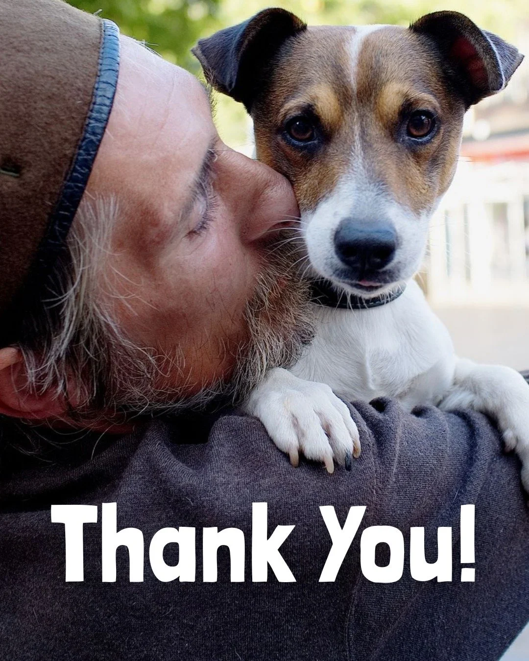 It truly takes a community! 🐾 Huge thanks to an incredible supporter who raised funds for Street Paws at the brilliant @myatts_fields_dog_show.

The best part? Through their staff fund-matching scheme, @westminsterfoundation generously DOUBLED the a