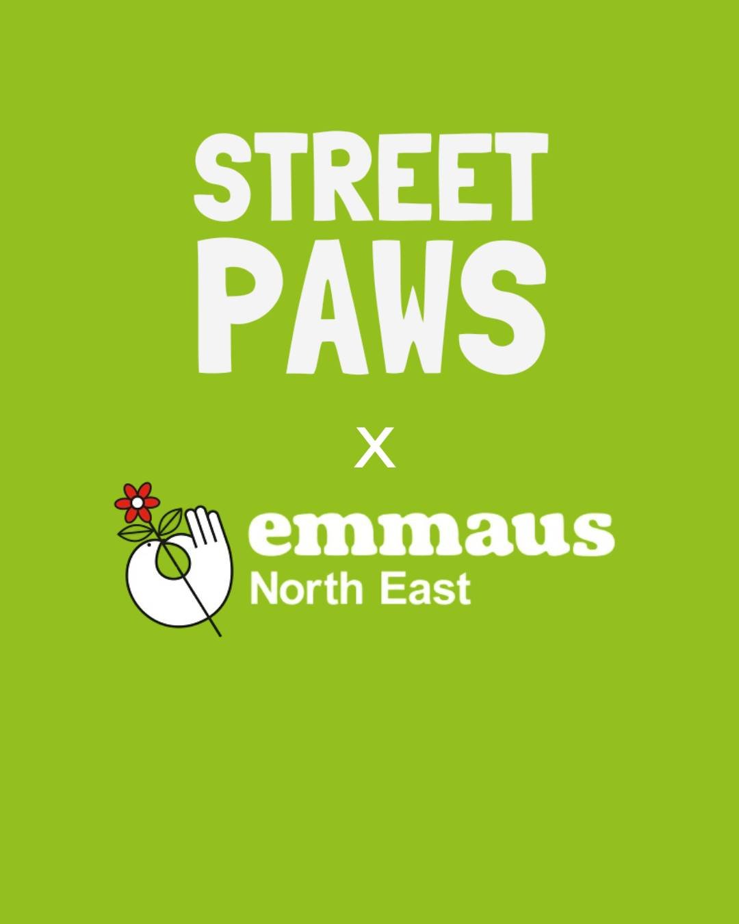 Today we are shining our focus on Durham Single Homelessness Accommodation Programme (SHAP) - a partnership between Durham County Council and Emmaus North East. 

Emmaus  joined the Pet Champion Scheme in  2024, they were one of the first organisatio