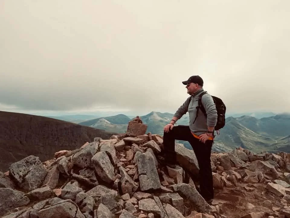 Gary &amp; Mark Take Fundraising to New Heights