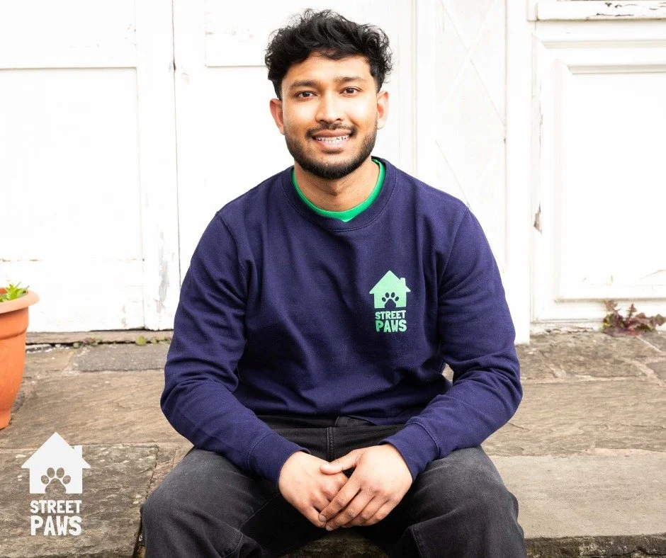 Love social media and want to use it for something that matters?

We&rsquo;re looking for a Social Media Volunteer to join Street Paws and help us tell the stories of the people, pets and communities at the heart of our work.

You&rsquo;ll help us cr