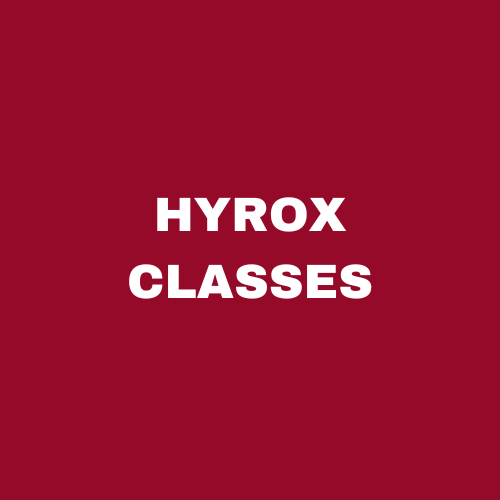 Hyrox