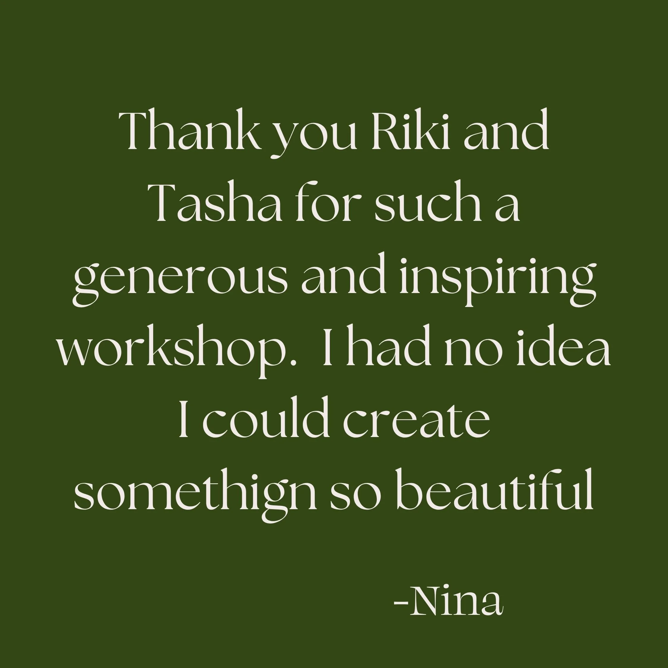 We will be using your services a lot more btw. Mum is obsessed. copy 2.jpg