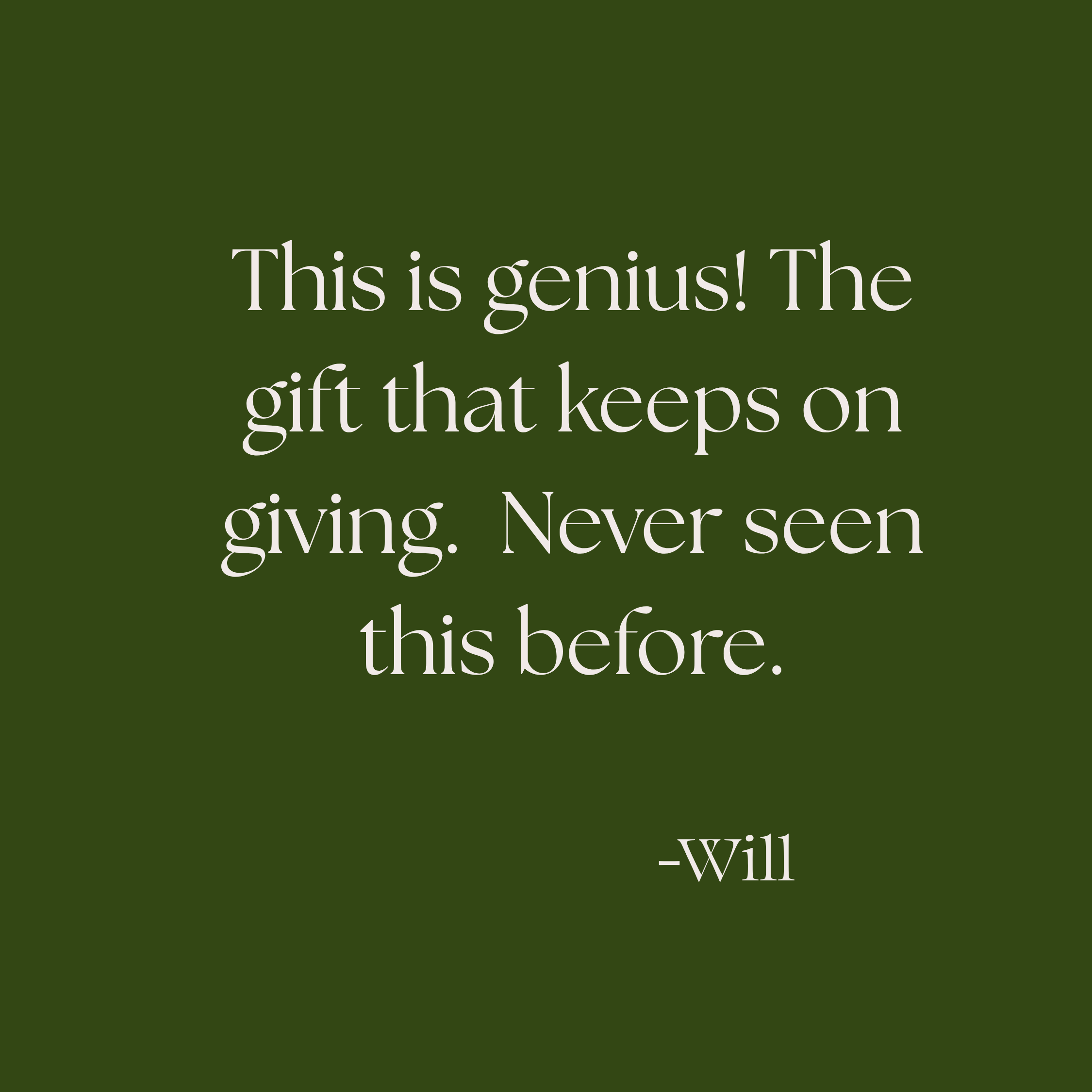 We will be using your services a lot more btw. Mum is obsessed..png