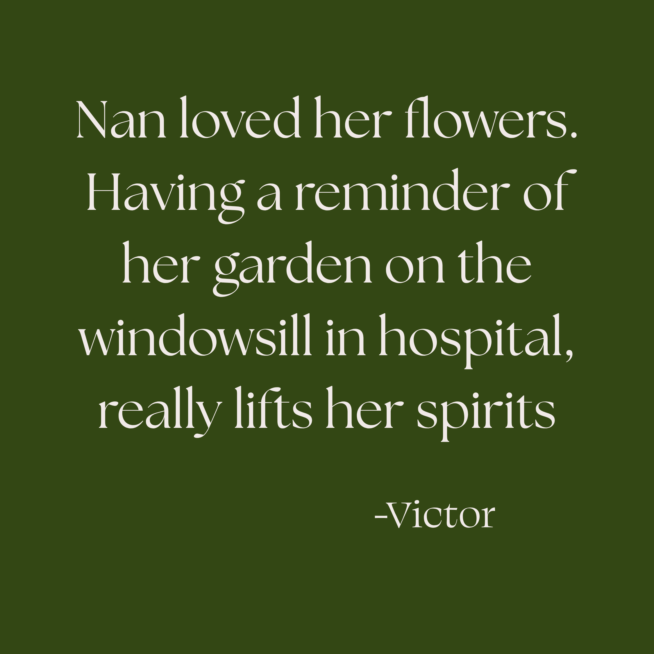 We will be using your services a lot more btw. Mum is obsessed. (1).png