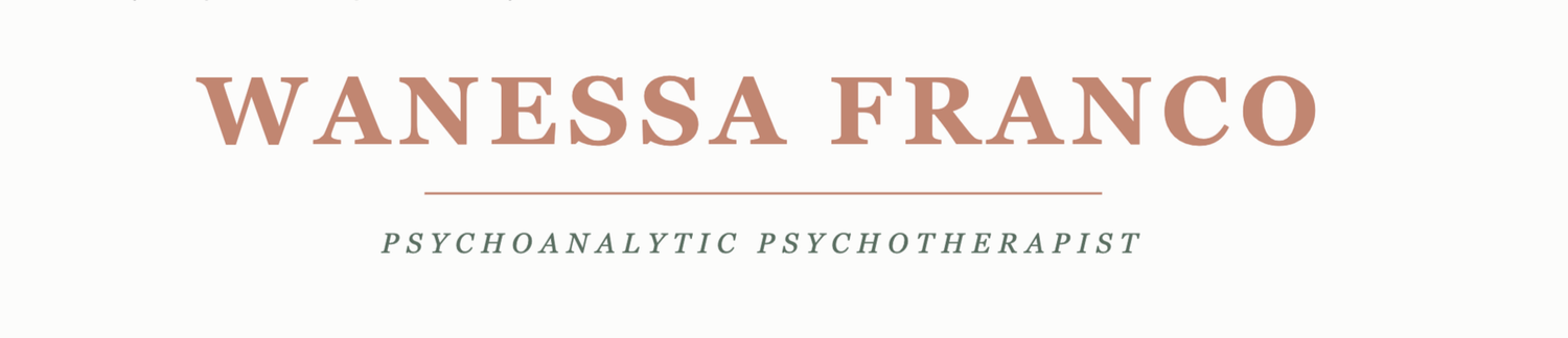Wanessa Franco Psychotherapist