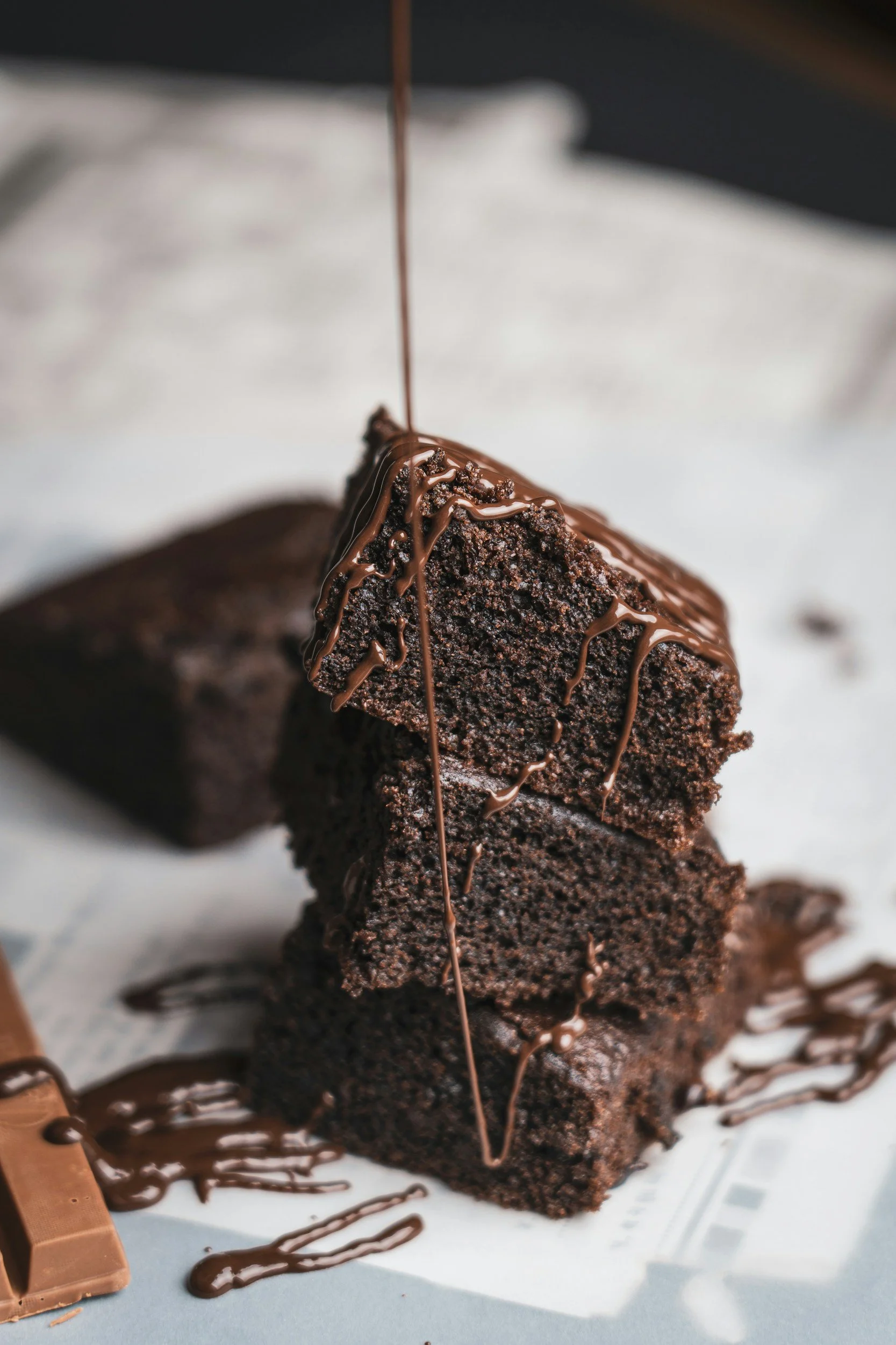 Brownie Man