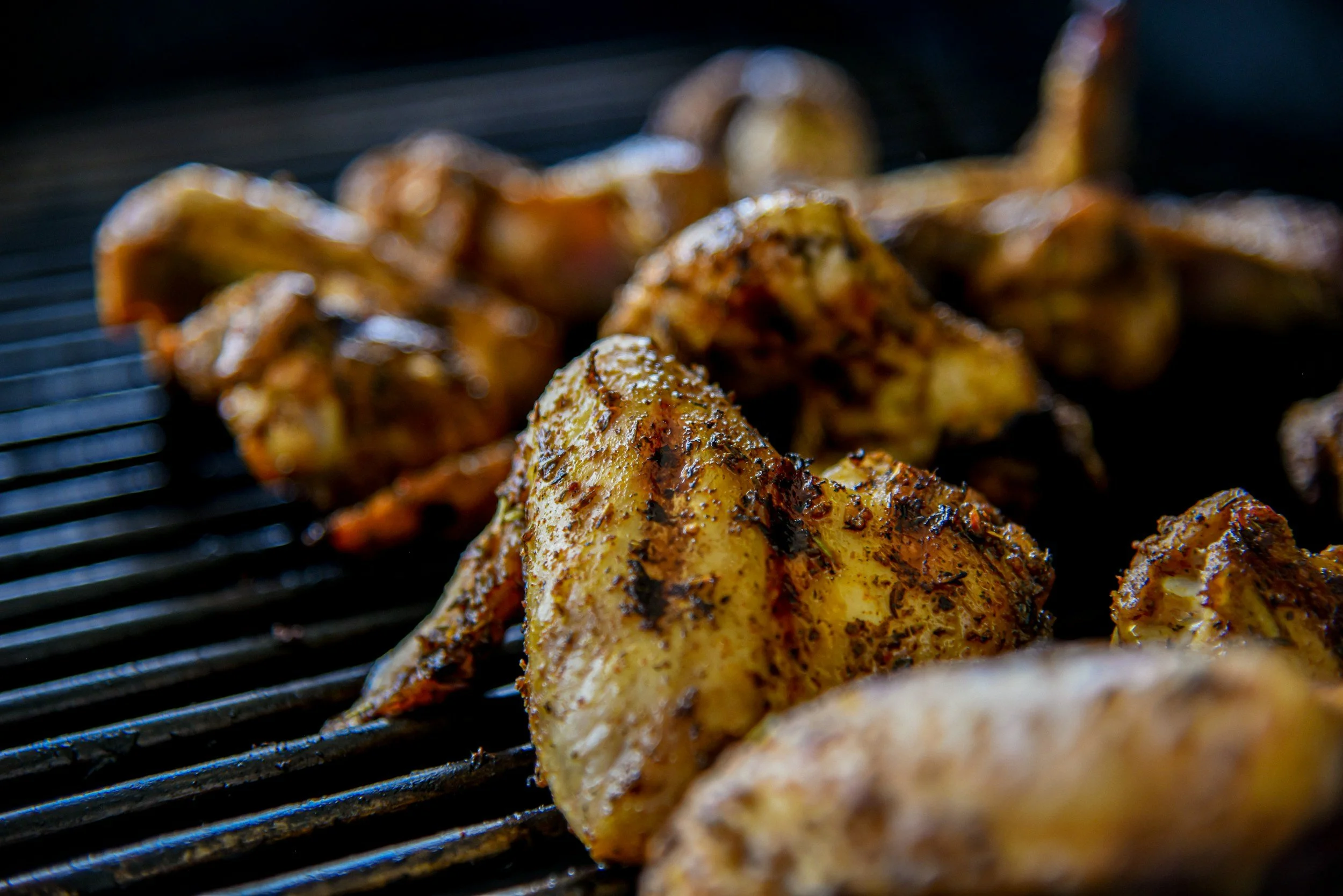 Portugese BBQ