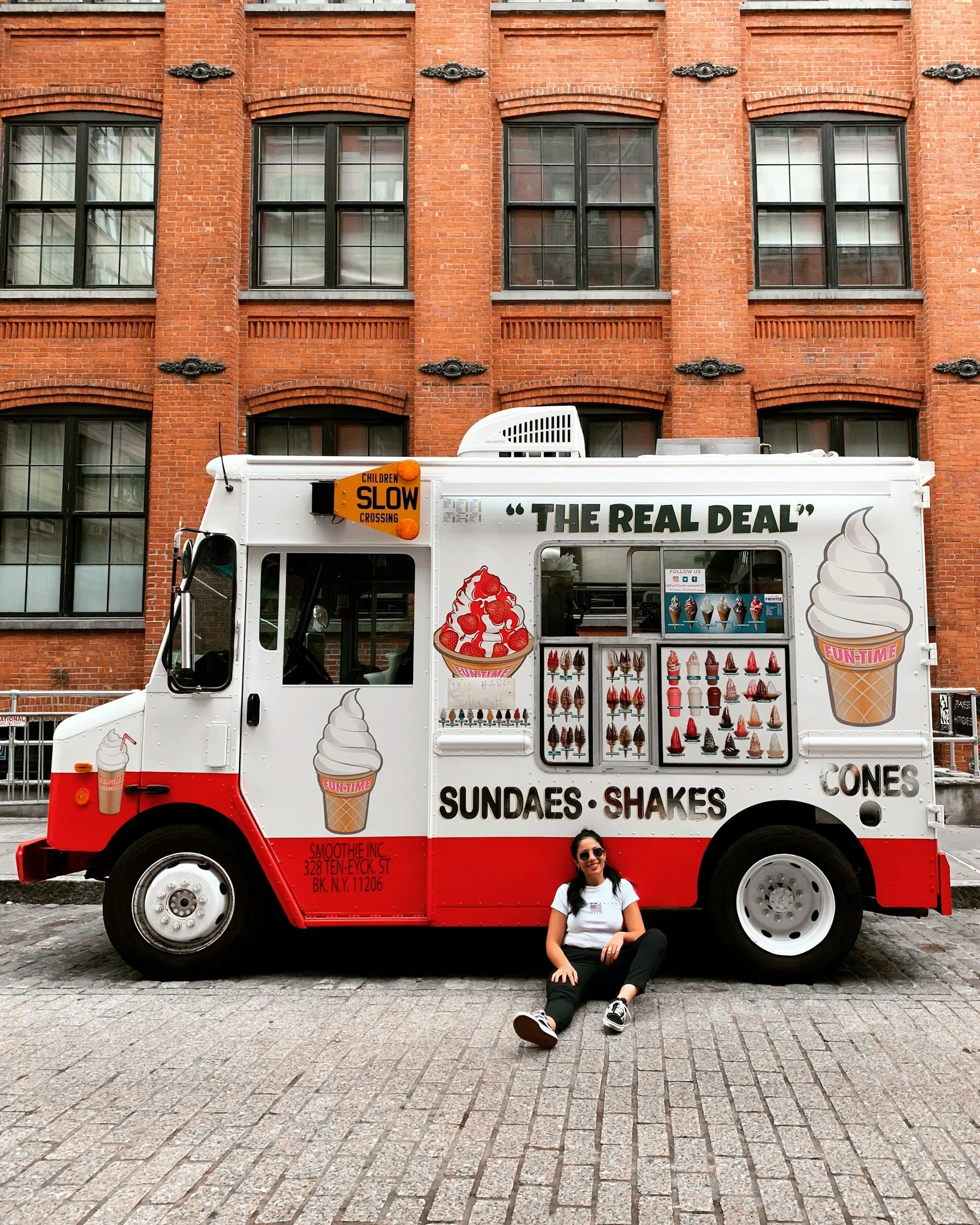 Mr. Whippy