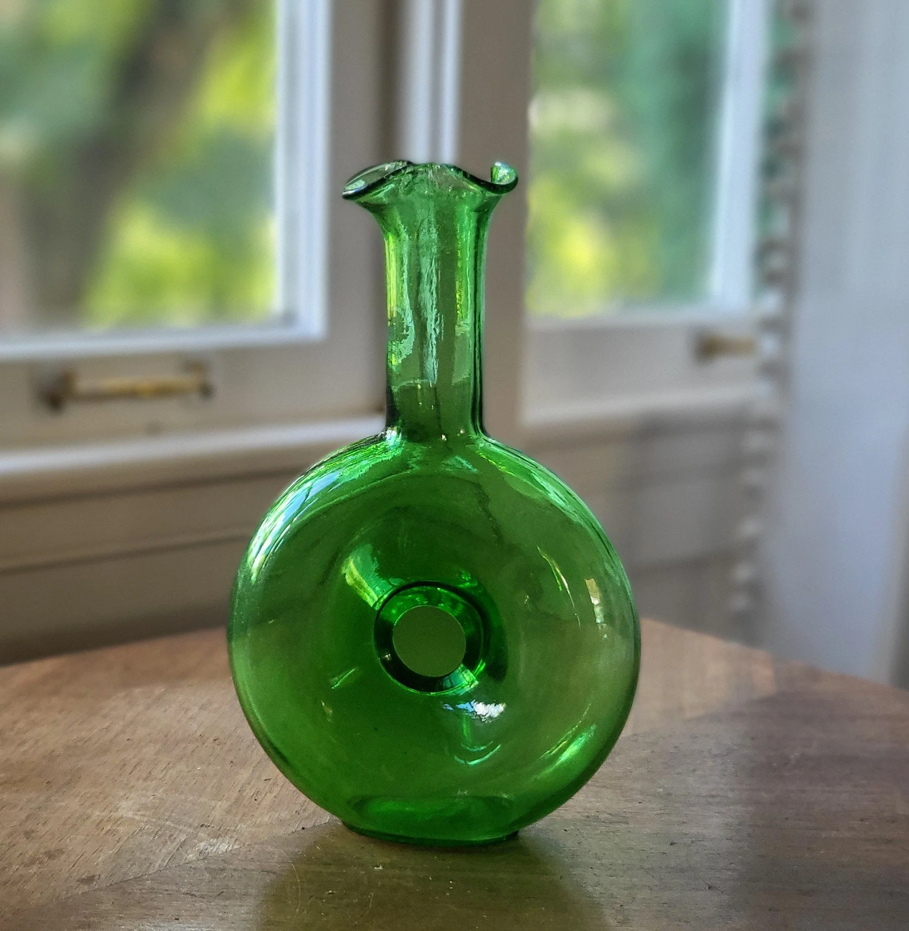 Cool as Glass: Affordable Collecting