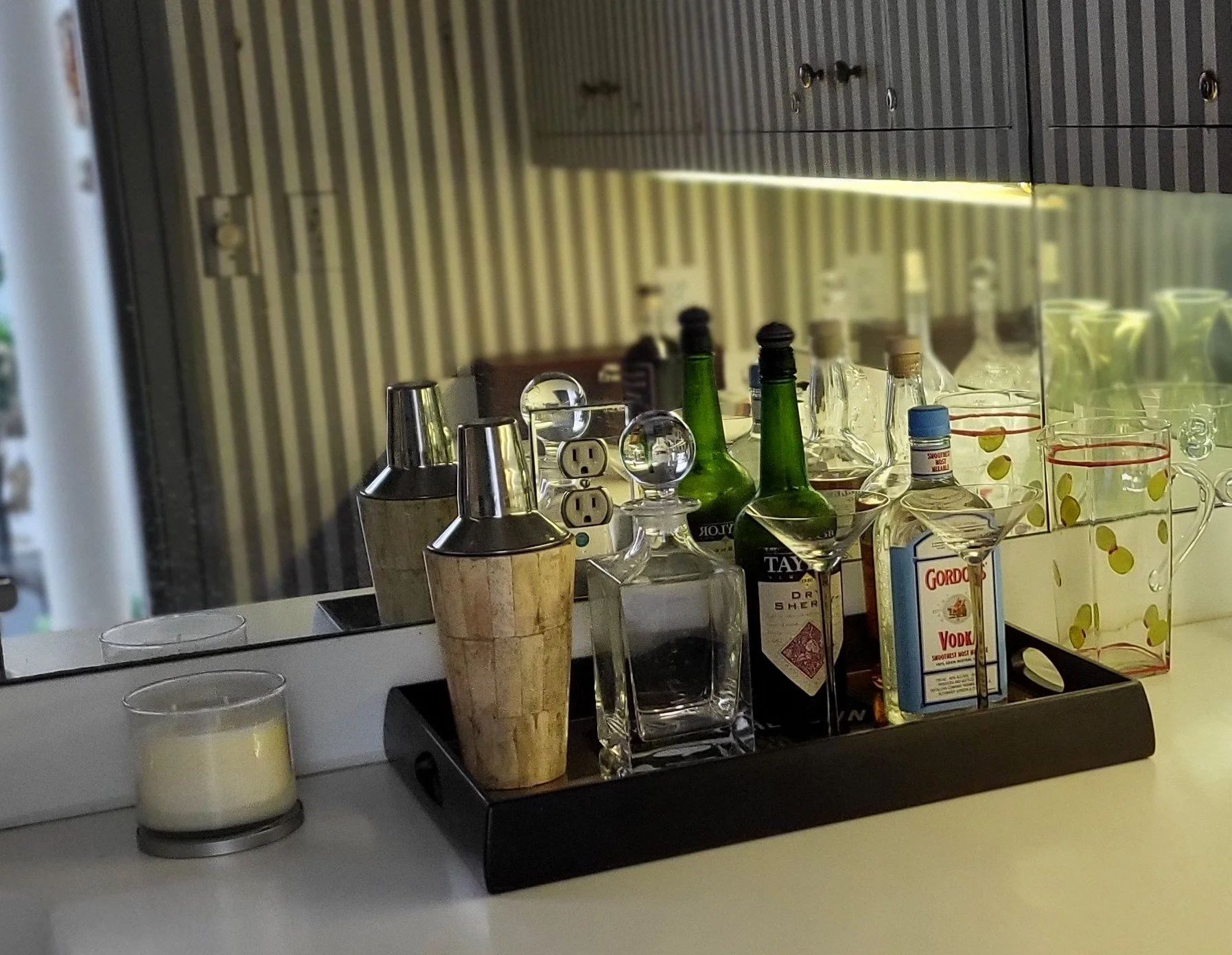 Let your favorite books inspire your design story.