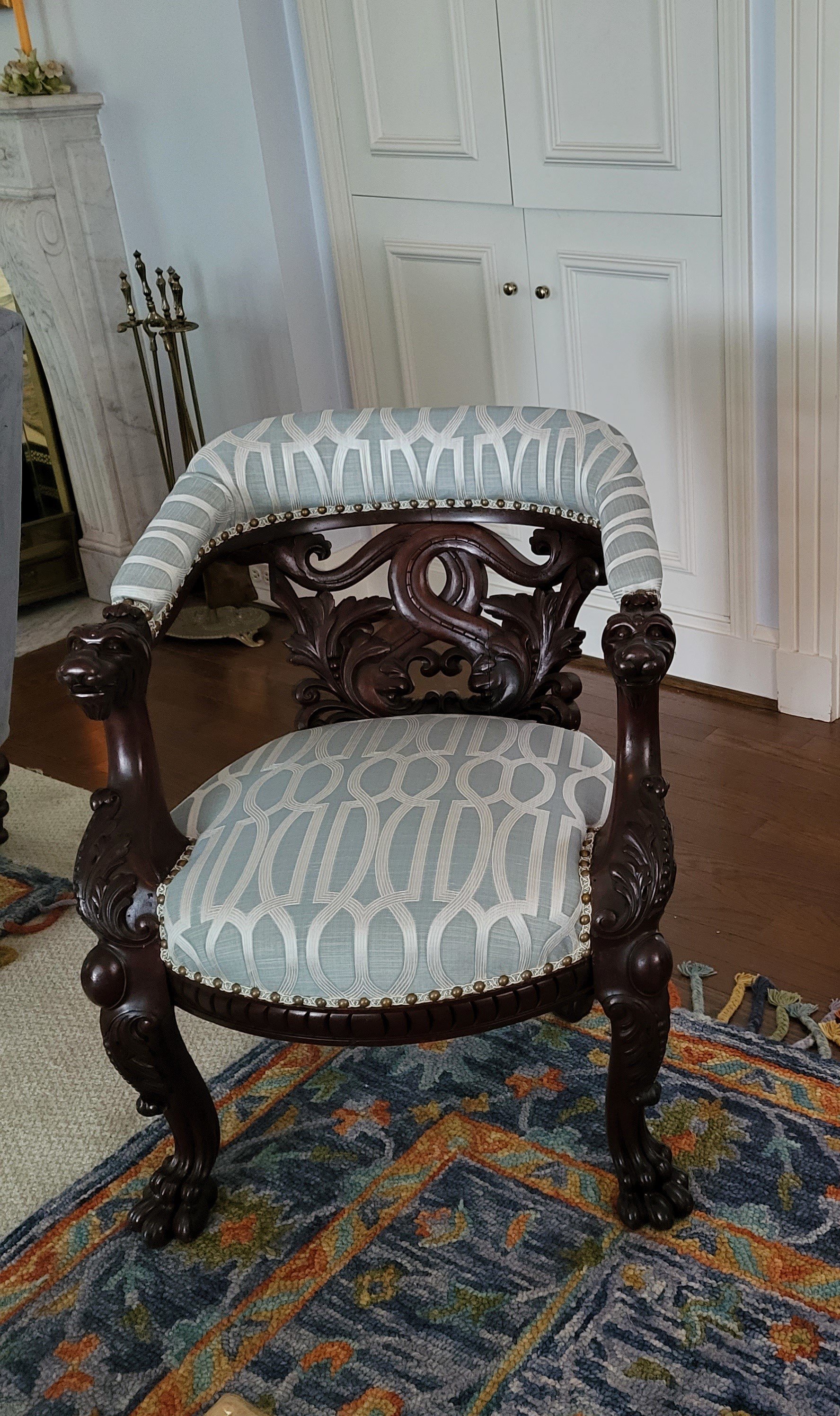 Sleeping beauty: Awakening the forgotten vintage piece