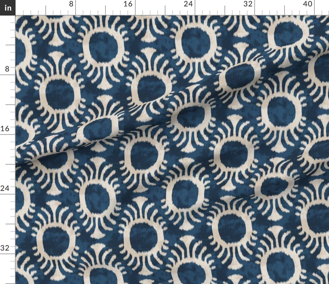 Opposites attract: How to add drama without crowding the stage