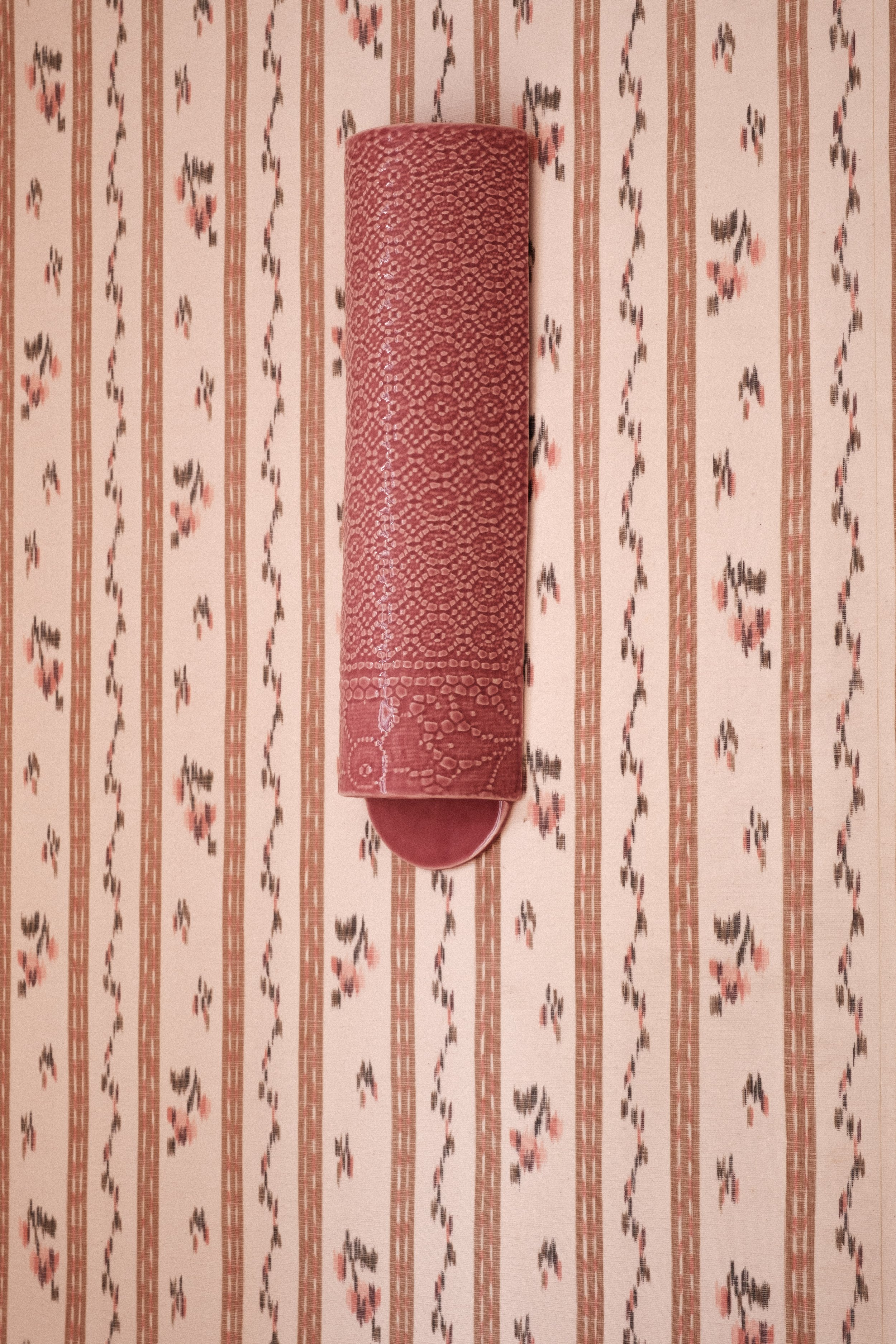 VESSEL Aura Rosa