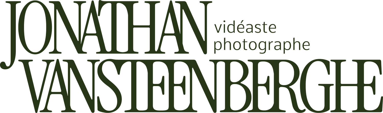 Jonathan Vansteenberghe