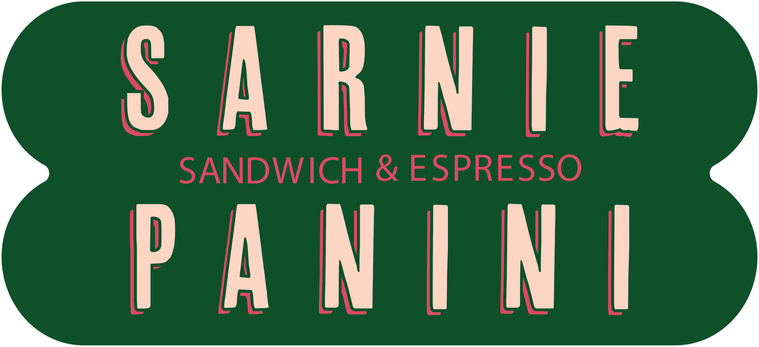 Sarnie &amp; Panini