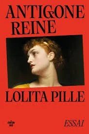 Lolita Pille, écrire pour mieux renaître.
