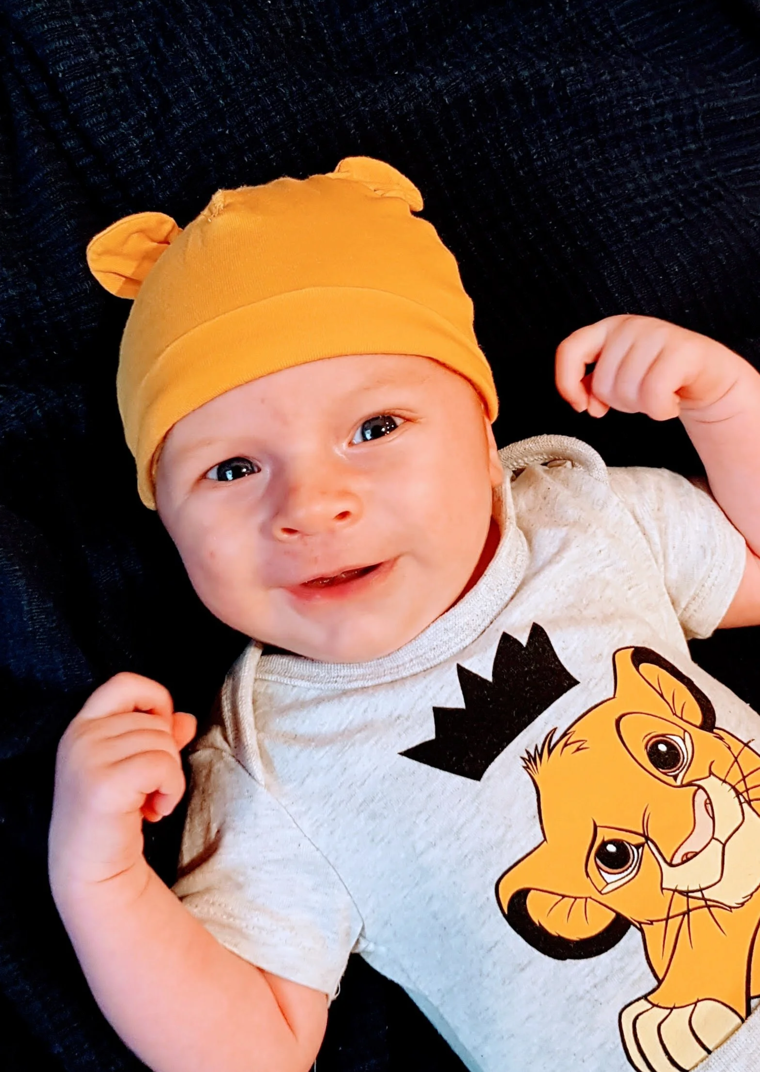 All You Need is Love- Historia Oli i Leona, czyli o miłości, która nigdy nie umiera.