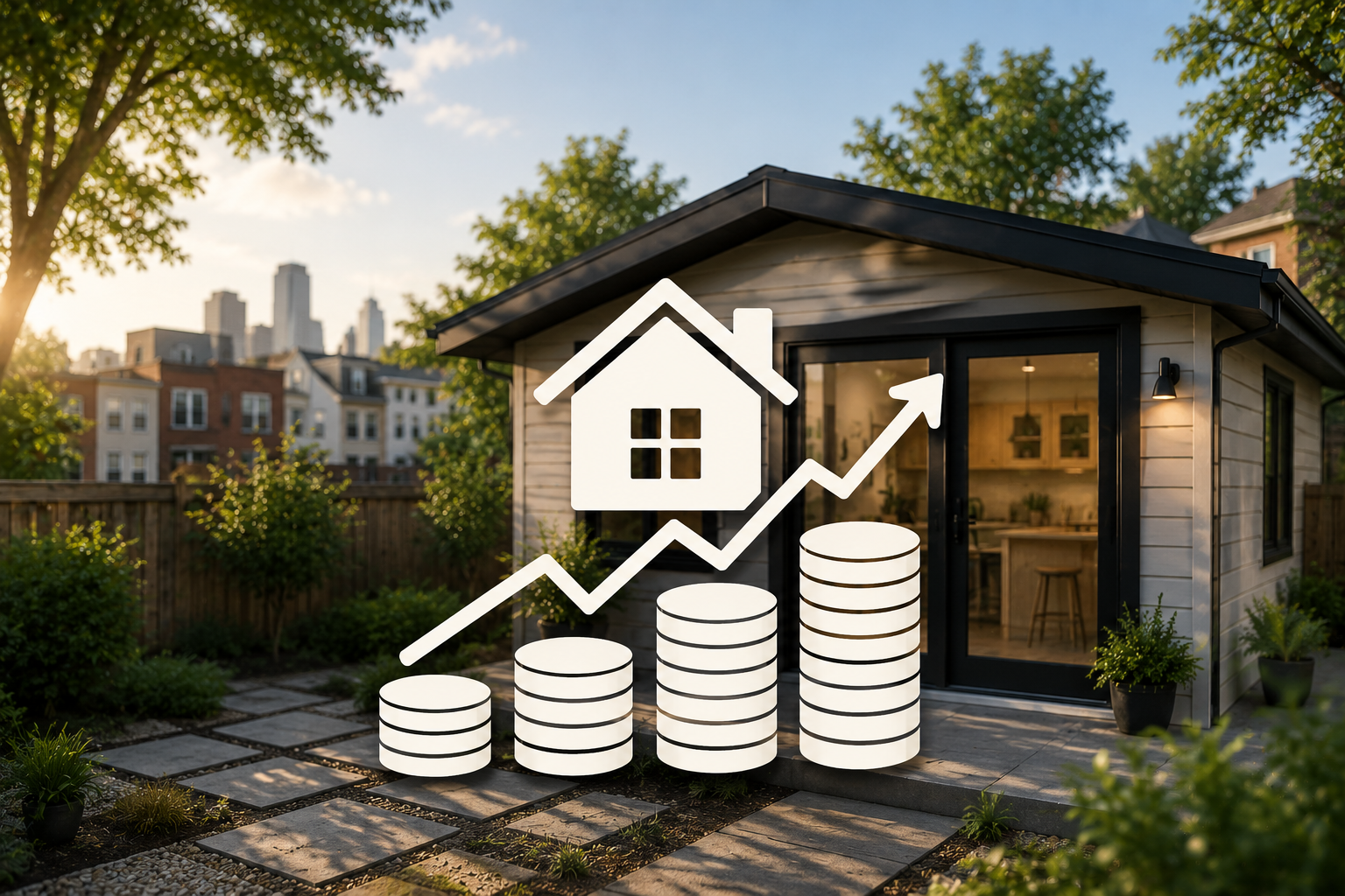 Can your ADU actually make money?