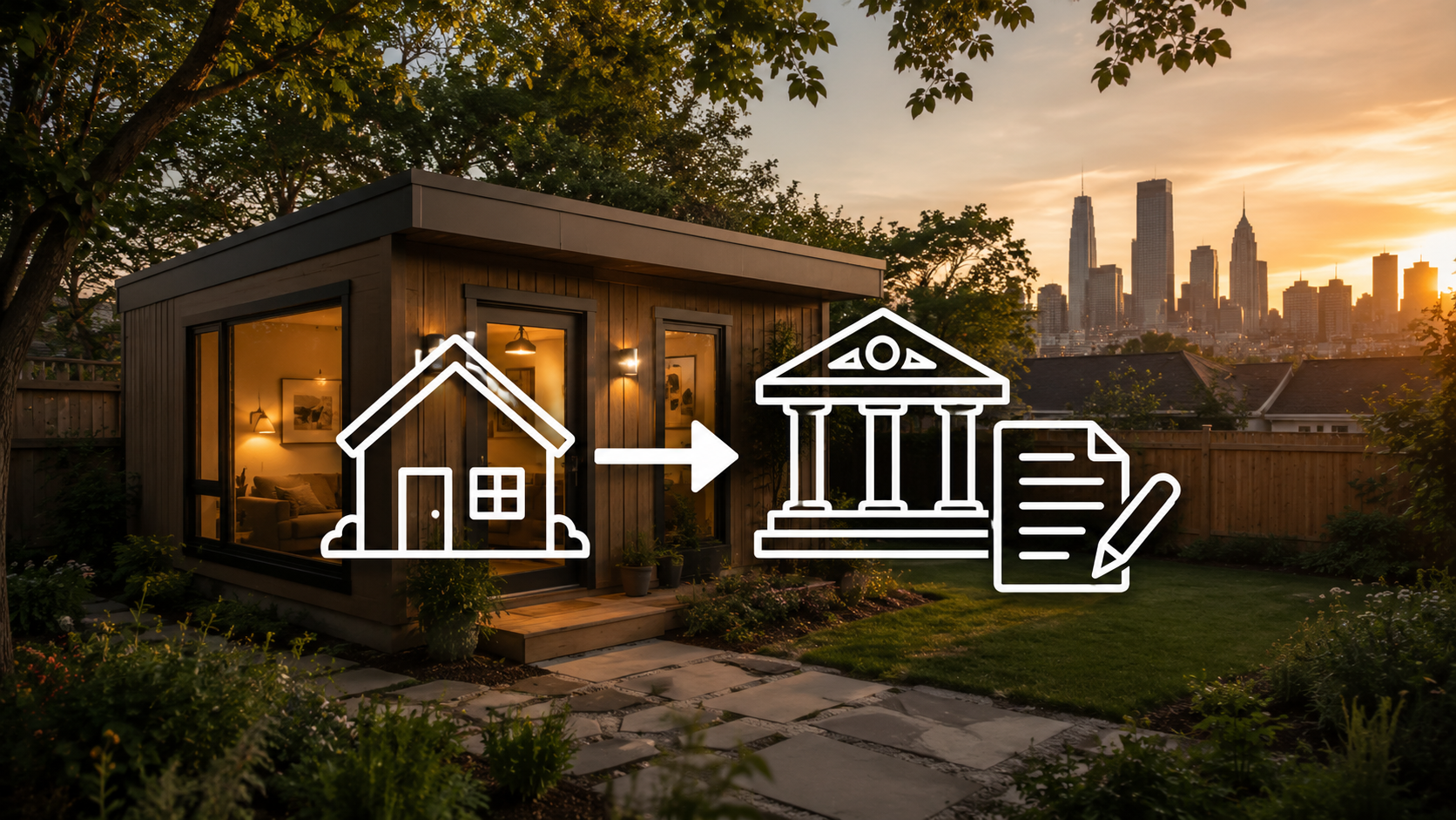 Budget First, Design Second