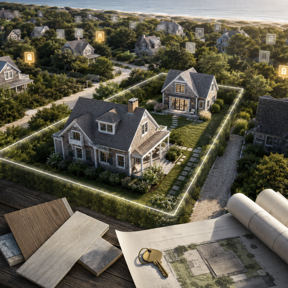 East Hampton New York Has 131 ADU Permits Left&nbsp;