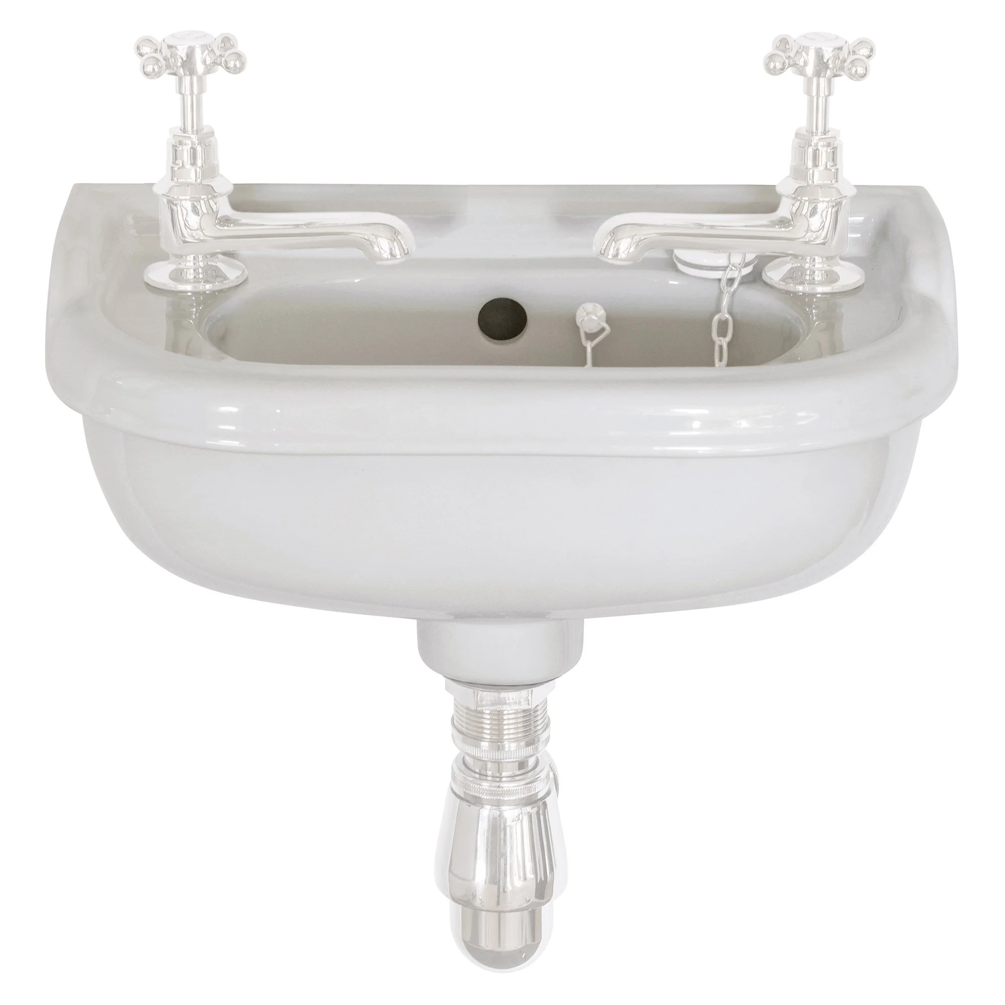 BELLE EPOQUE Petite Handwaschbecken TB-BE-042 No101