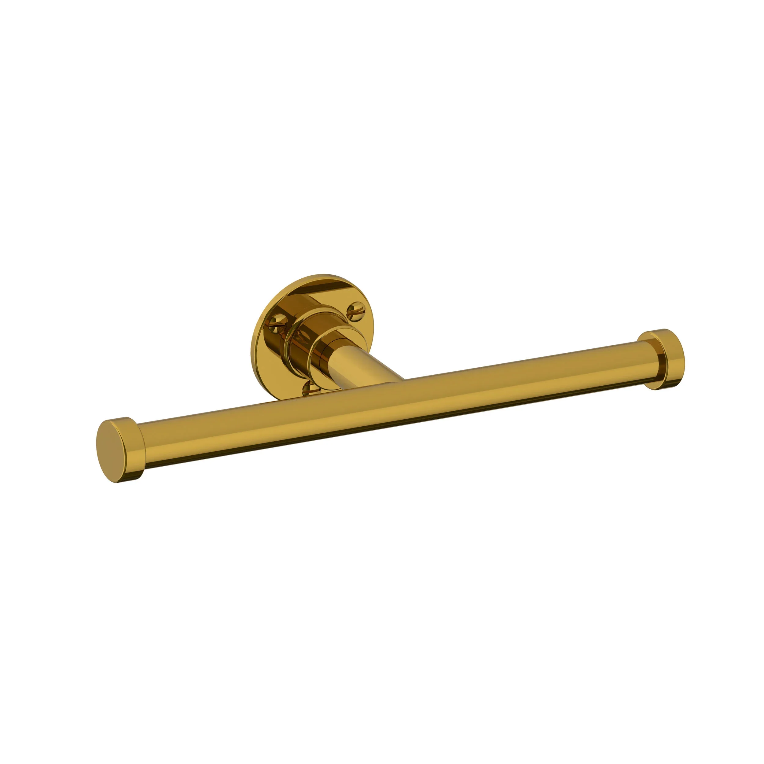Lefroy Brooks TEN TEN WC-Rollenhalter (doppelt) TT4975