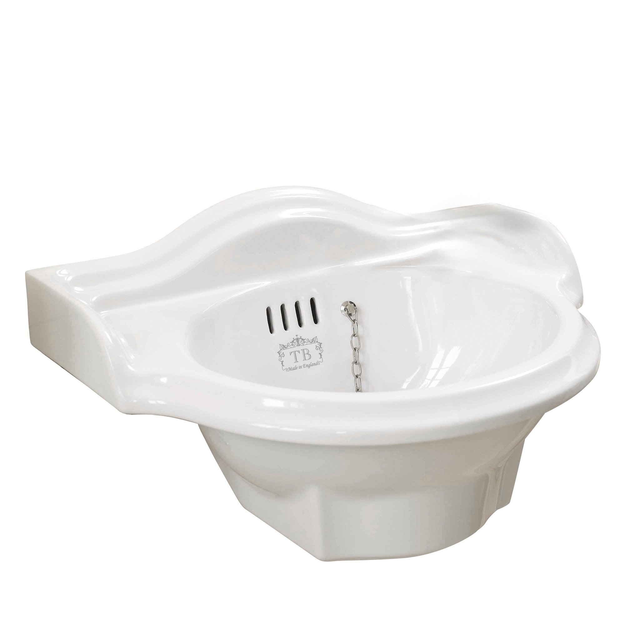 RICHMOND Petite Handwaschbecken TB-RI-040 No101