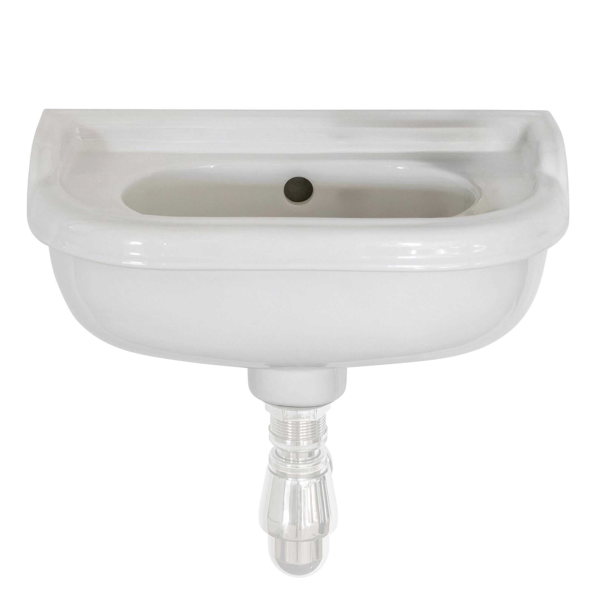 BELLE EPOQUE Petite Handwaschbecken TB-BE-040 No101