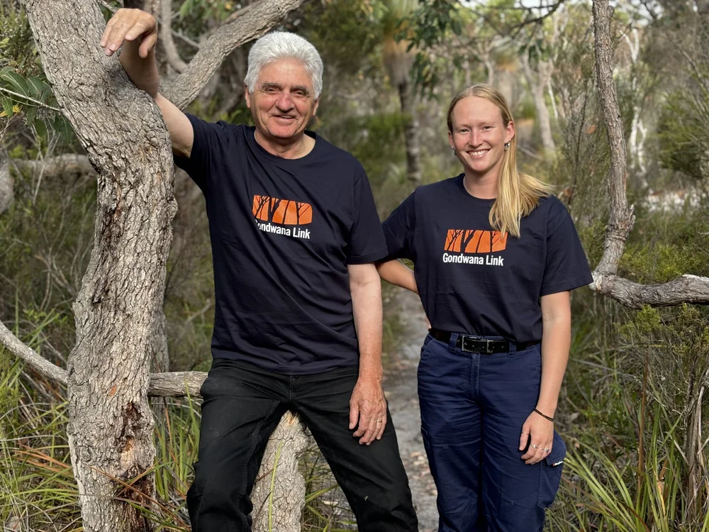 Photo by Carol Duncan.