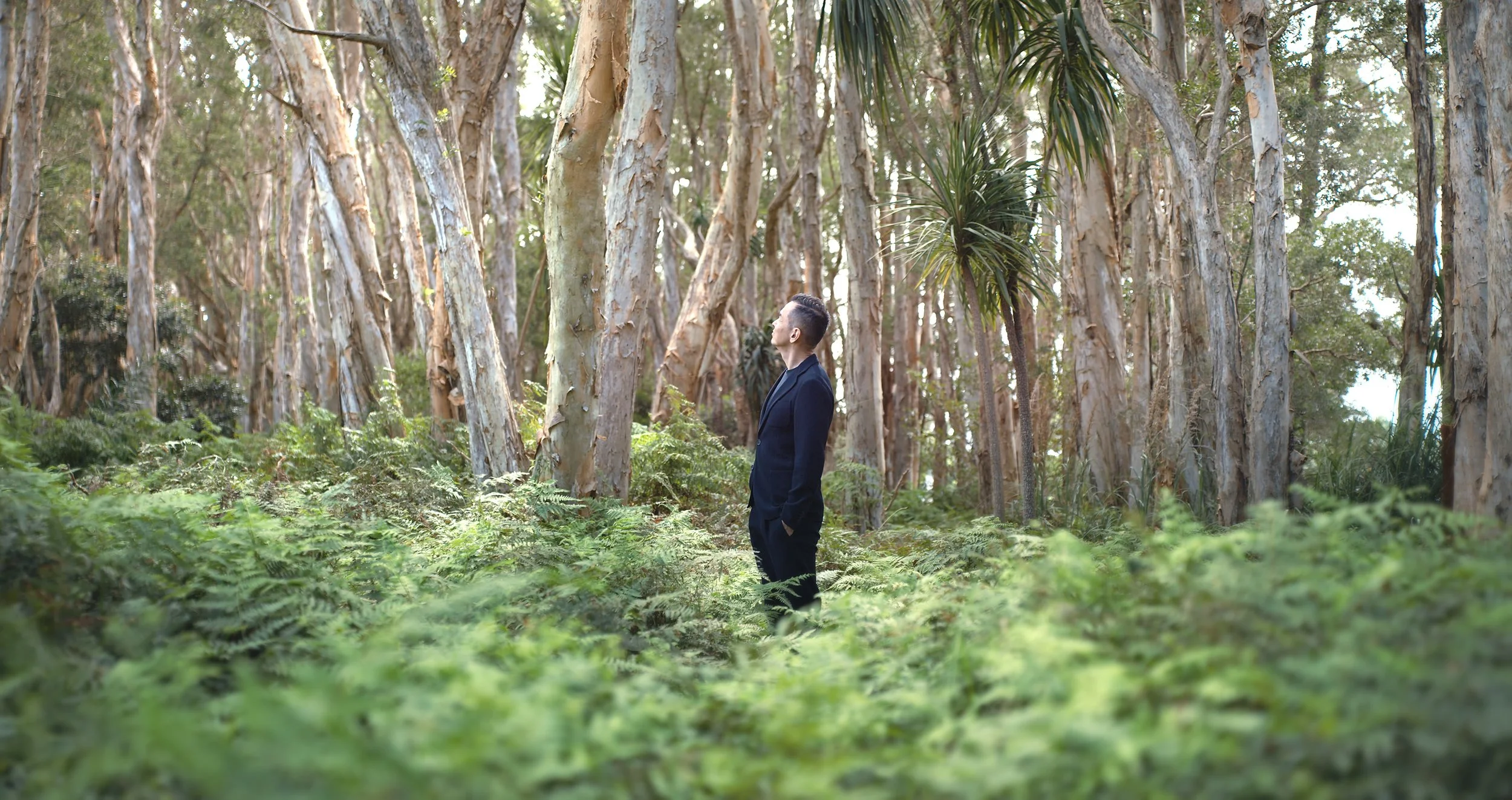 ‘Naturalizing Architecture’: Koichi Takada’s Japanese Lens on Nature-Centred Design