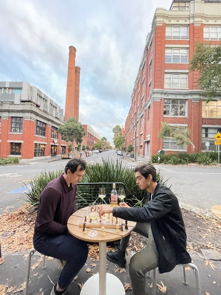 The Beauty Gap: How Architecture Shapes Us—For Better or Worse