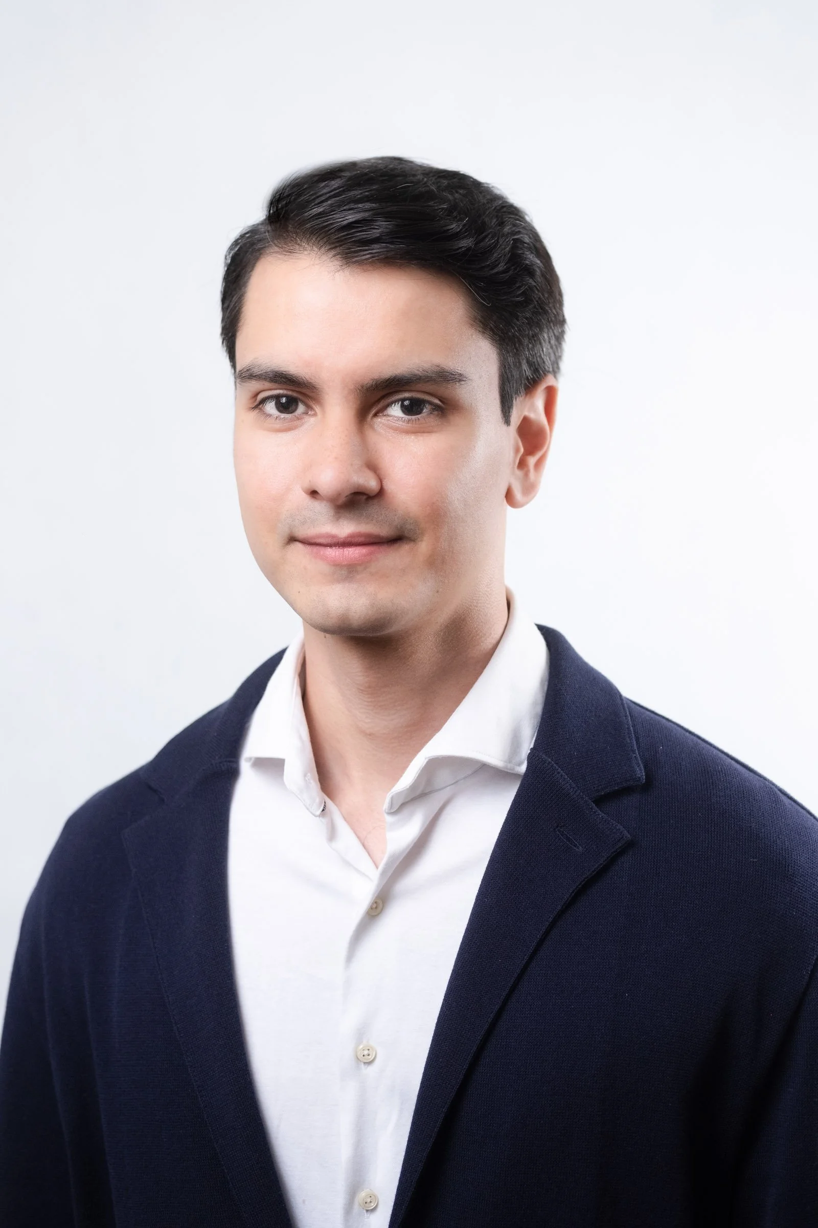 Headshot – LinkedIn & profesní profil